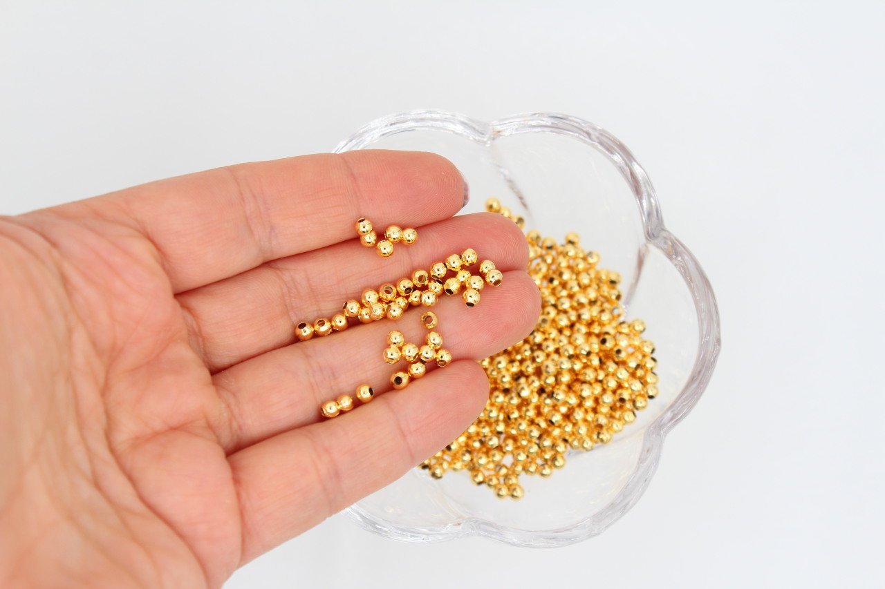 Lak Kap. 3mm Top 10gr
