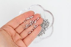 Rodyum Kap. 3mm Top 10gr