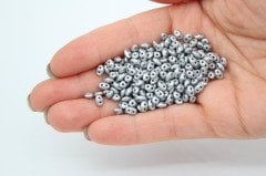 Super Duo Mat Gri 25gr