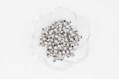 Rodyum Kap. 6mm Top 10gr