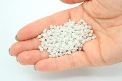 Super Duo Boncuk Krem 25gr
