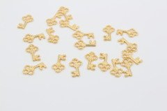 Altın Kap. Mini Anahtar