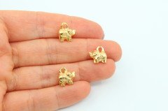 Altın Kap. Mini Fil Aparat