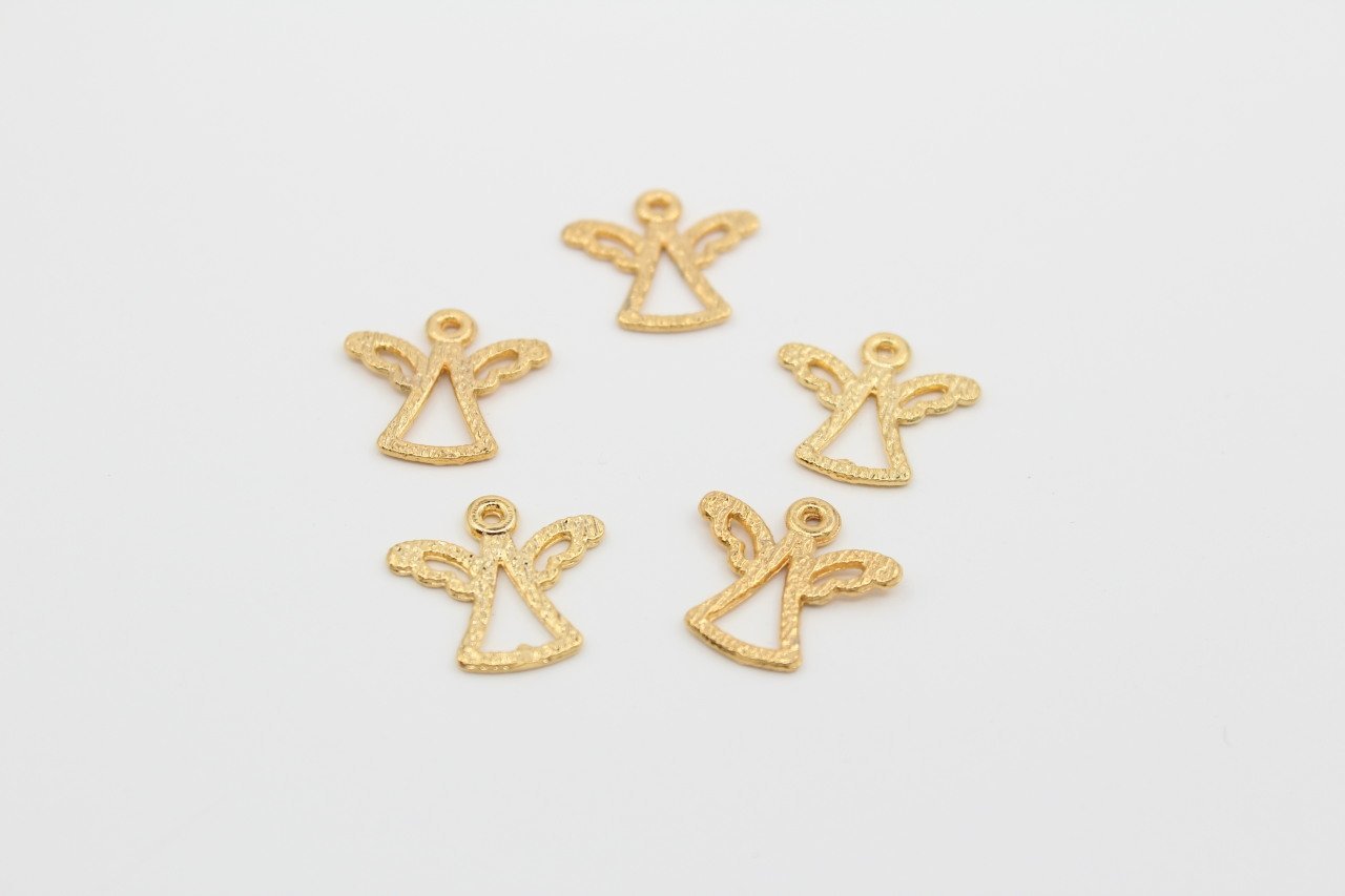 Altın Kap. Melek Aparat