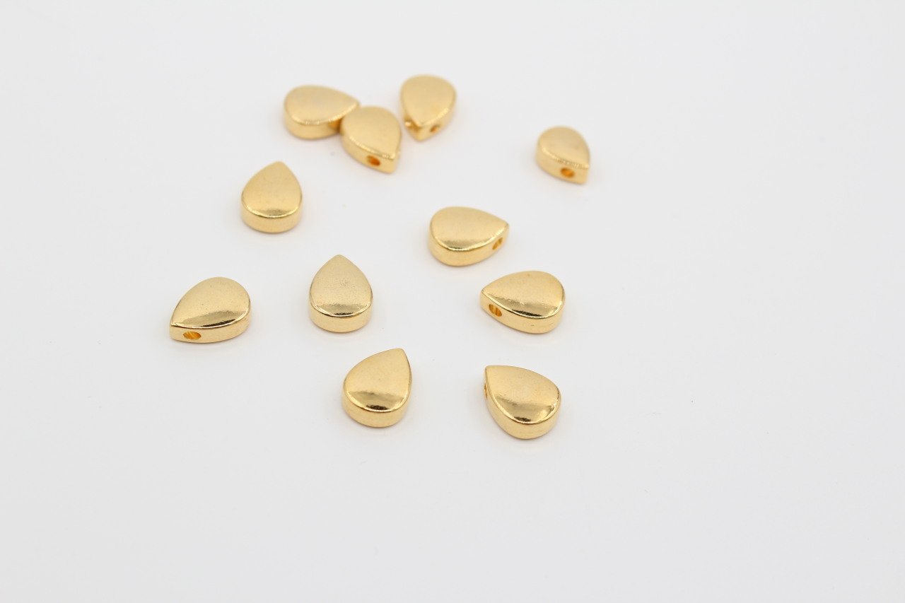 Altın Kap. Büyük Damla Aparat 10gr