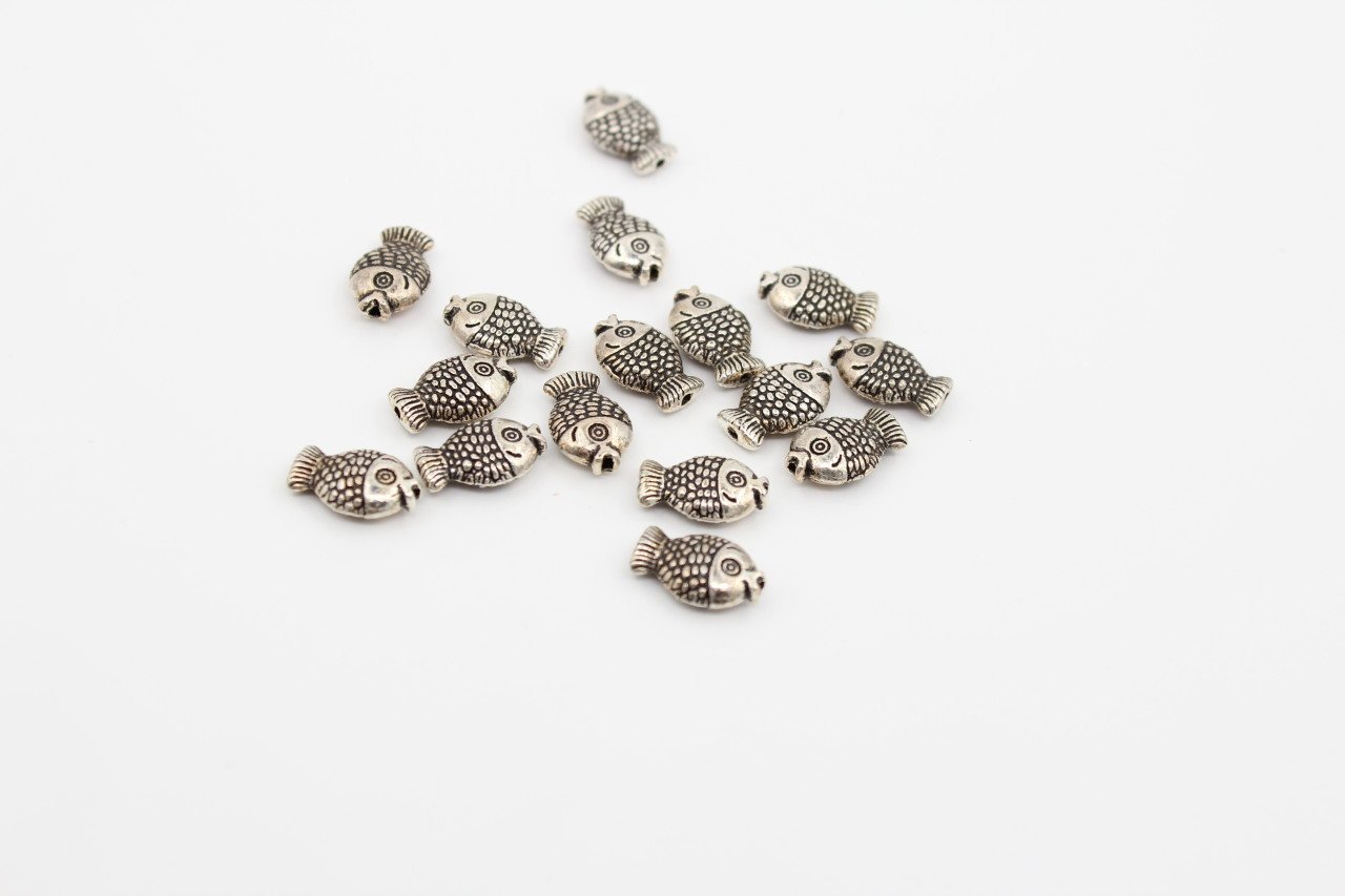 Rodyum Kap. Balık Aparat