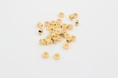 Altın Kap. 6mm Silindir Fimo Aparatı 10gr