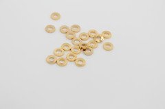 Altın Kap. 6mm İnce Fimo Aparatı 10gr