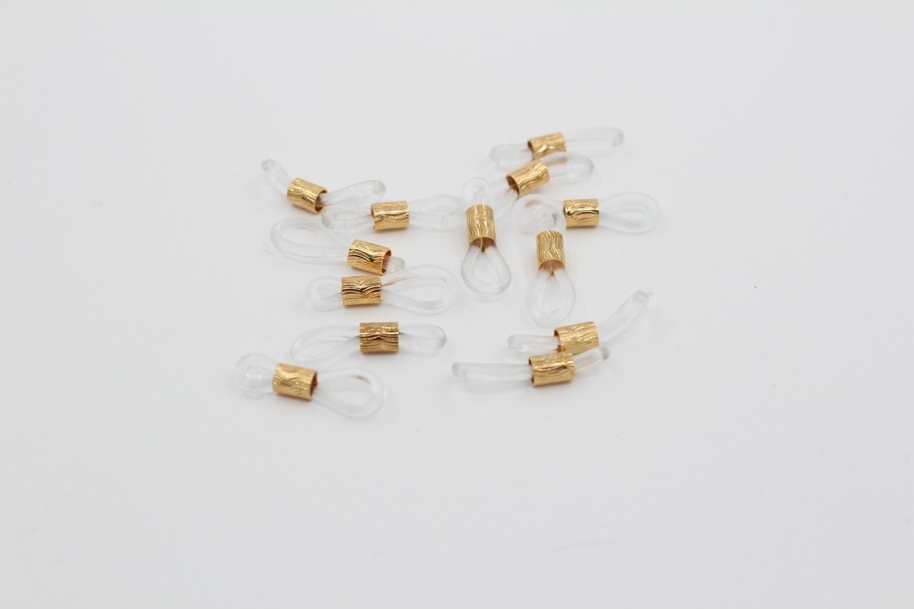 Altın Kap. Gözlük Aparatı 1 Çift