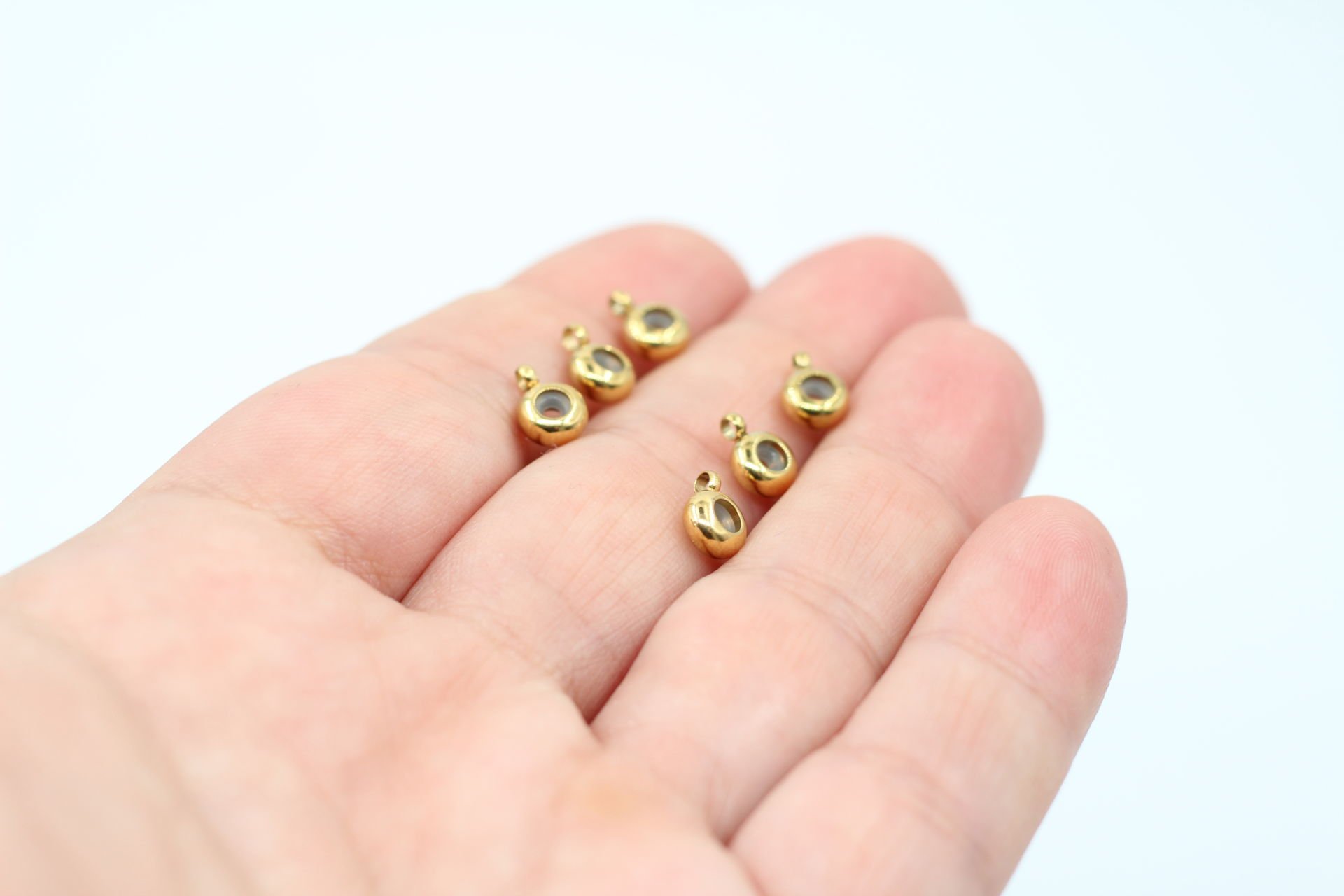 Çelik Lastikli Aparat