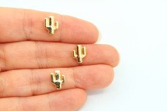 Altın Kap. Mini Kaktüs Aparat 10gr