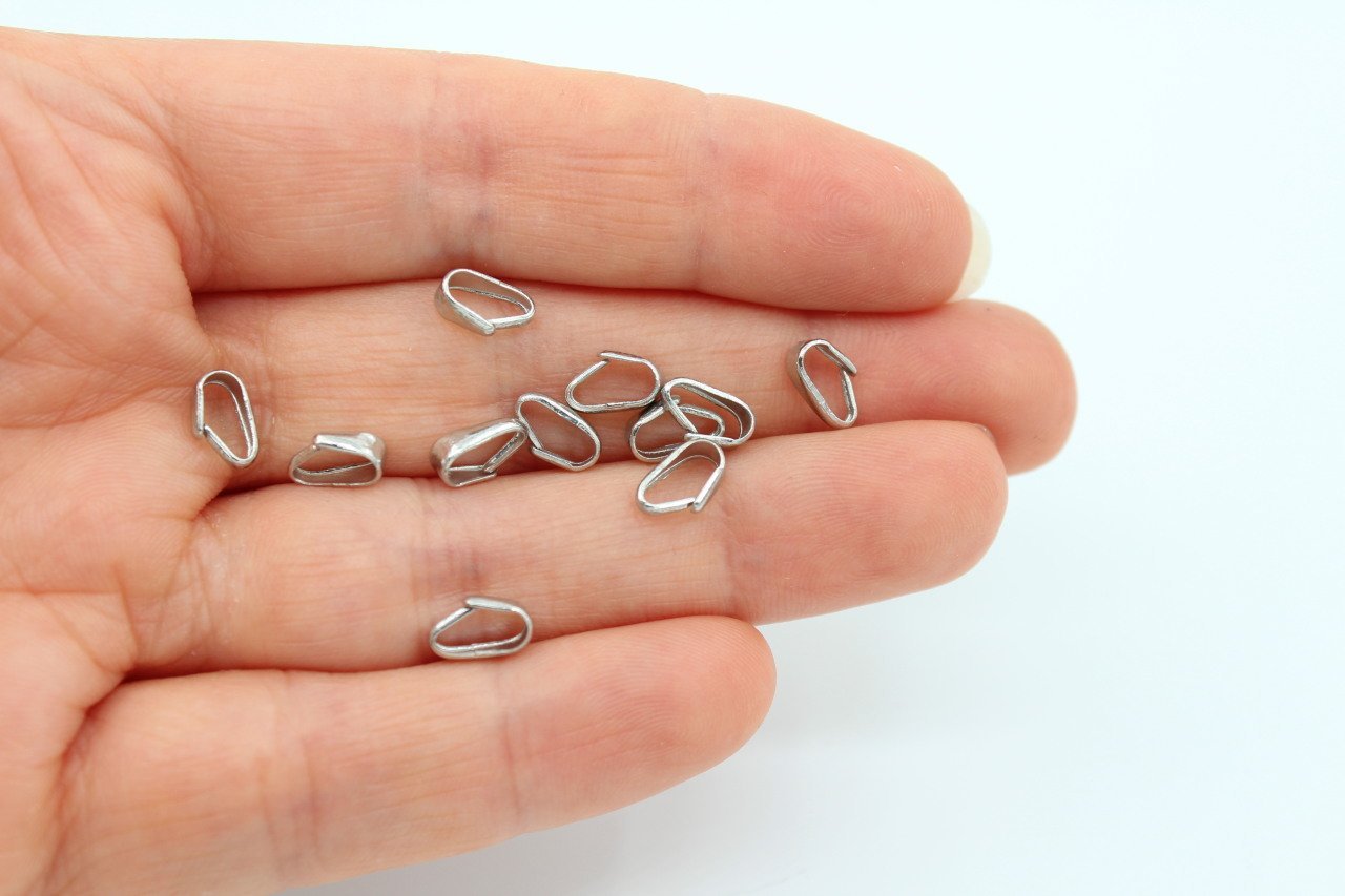 Rodyum Kap. Tepelik 3 Adet