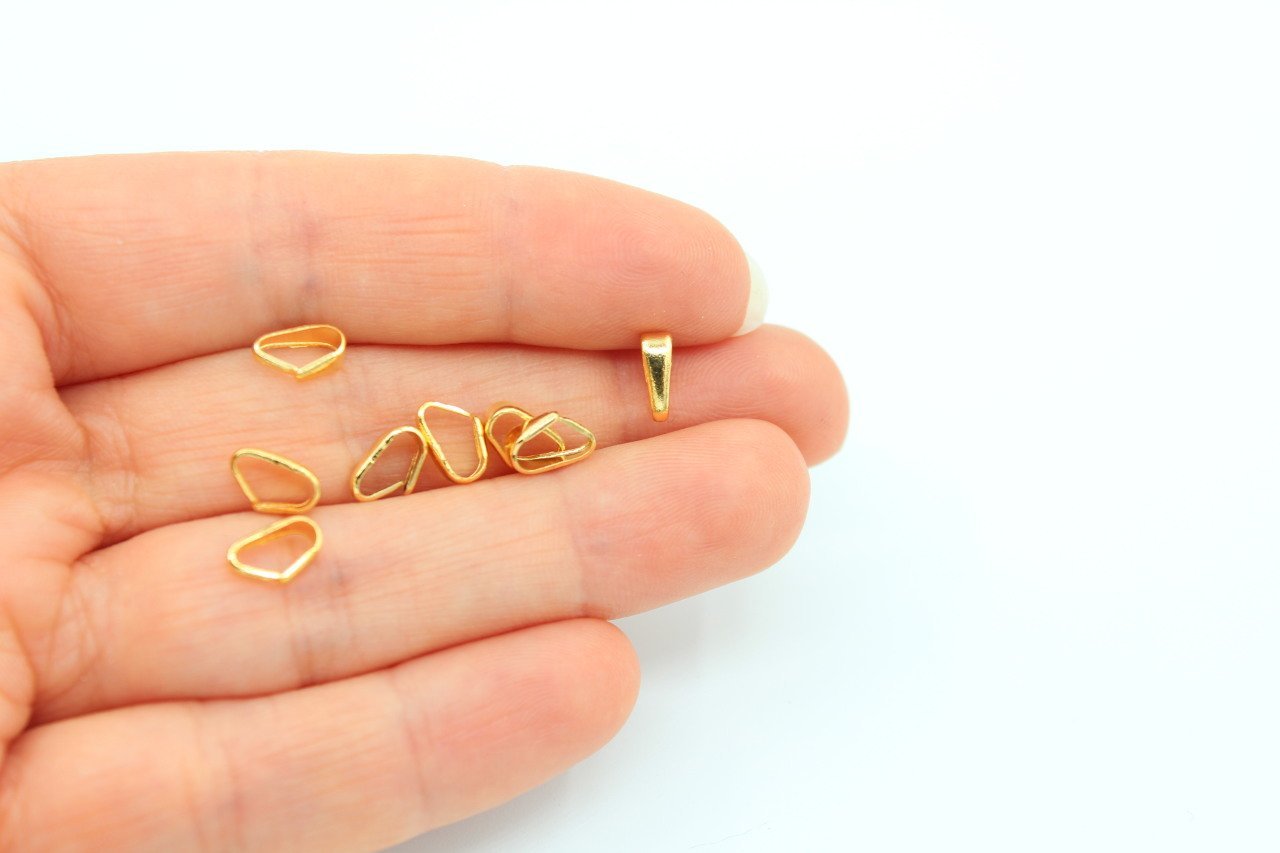 Altın Kap. Tepelik 3 Adet