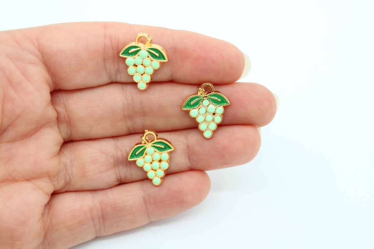 Altın Kap. Yeşil Üzüm