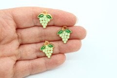 Altın Kap. Yeşil Üzüm