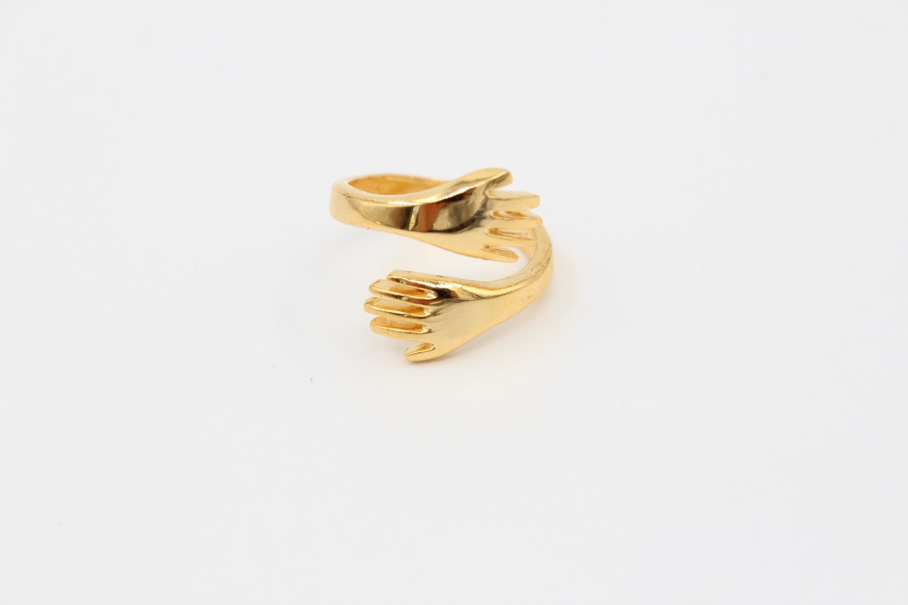 Altın Kap. Elele Yüzük