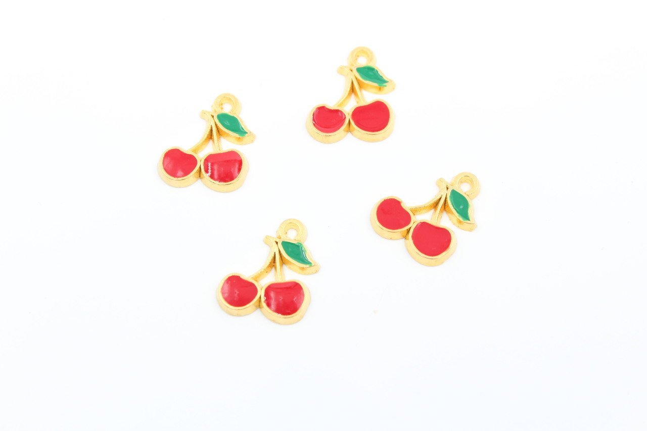 Altın Kap. Mineli Kiraz