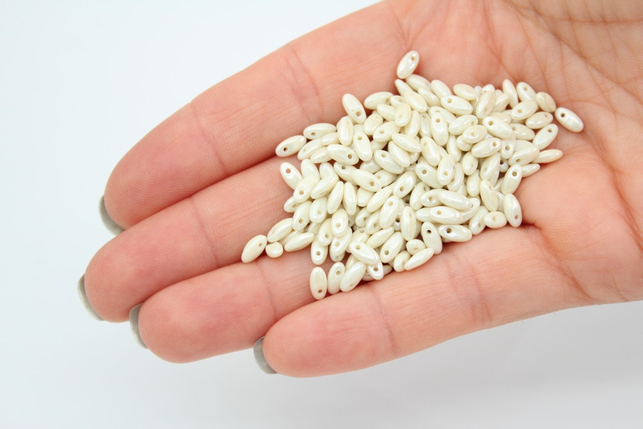 Rice Boncuk Krem 25gr