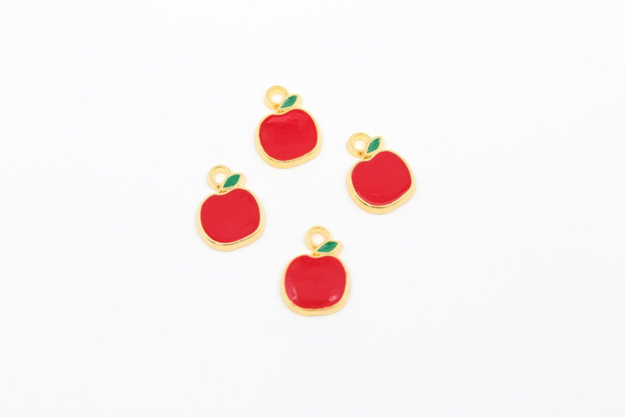 Altın Kap. Mineli Elma