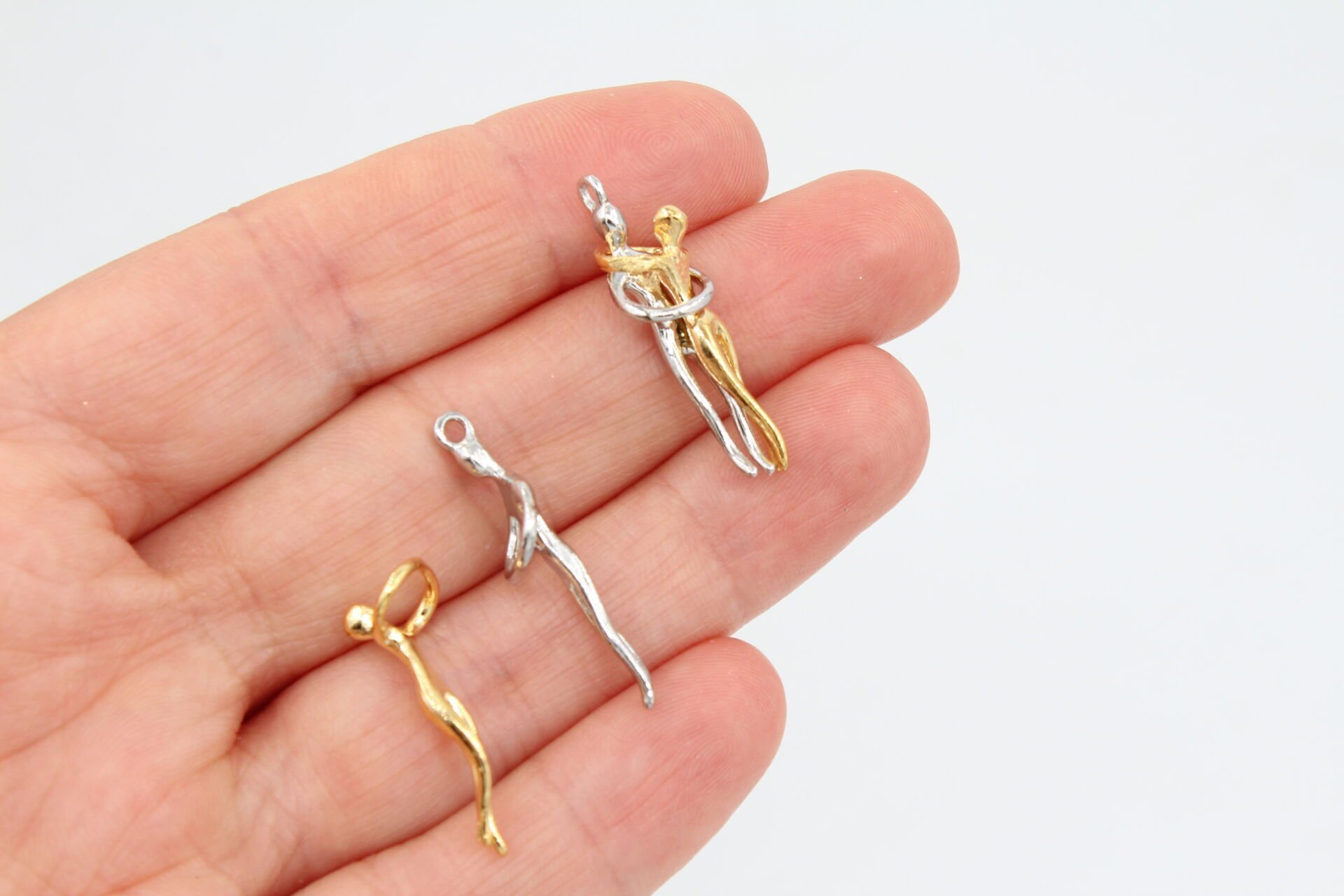 Sarılan Çift (Hug Me)