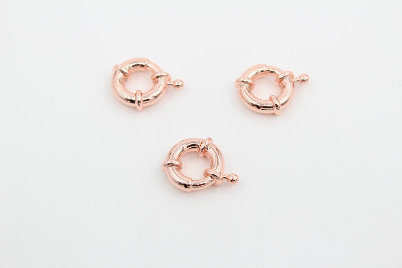 Rose Kap. Gemici Dümeni Figür