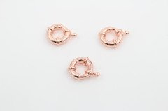 Rose Kap. Gemici Dümeni Figür