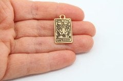 Altın Kap. Capricorn Oğlak Burcu