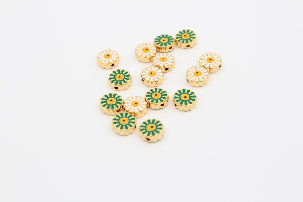 Altın Kap. Papatya Aparat