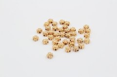 Altın Kap. Mini Yonca Aparat 10gr