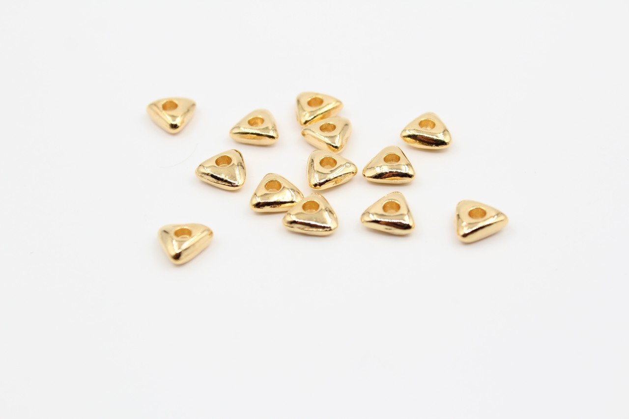 Altın Kap. Üçgen Aparat 10gr