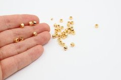 Altın Kap. Silindir Aparat 10gr