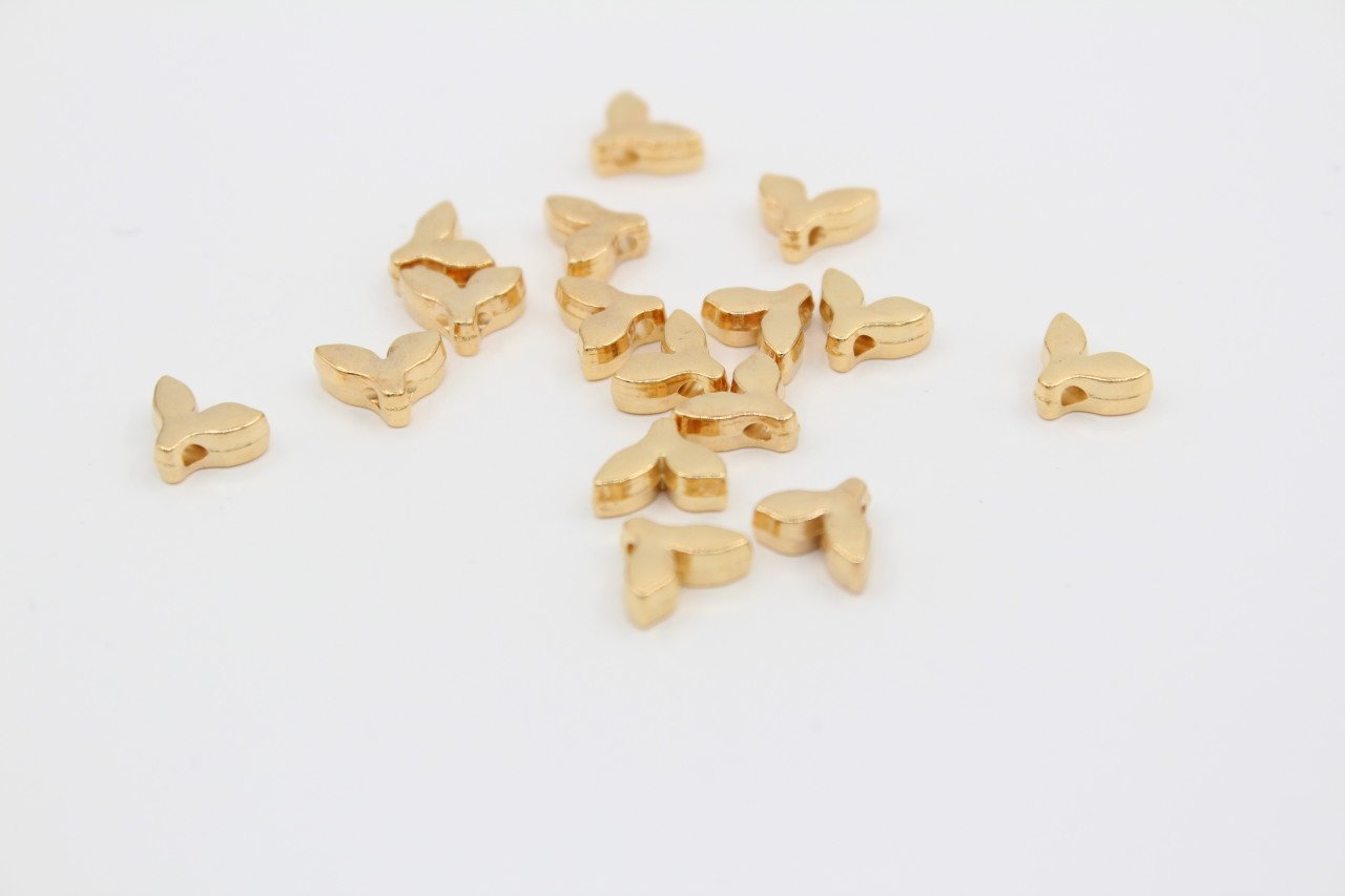 Altın Kap. Balık Kuyruğu 10gr