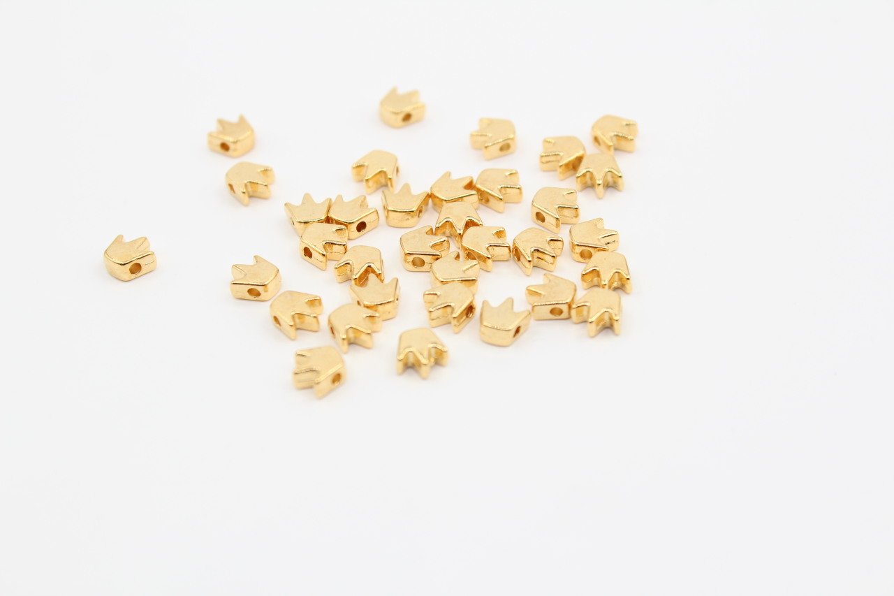 Altın Kap. Küçük Taç Aparat 10gr