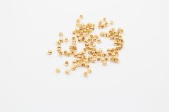 Altın Kap. 2mm Küp 5gr