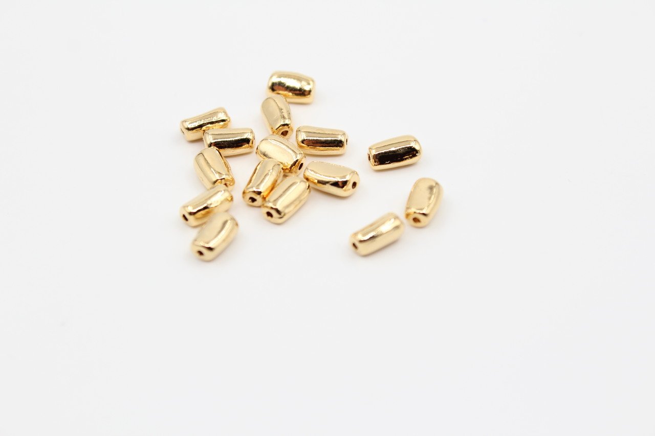 Altın Kap. Basık Boru Aparat 10gr