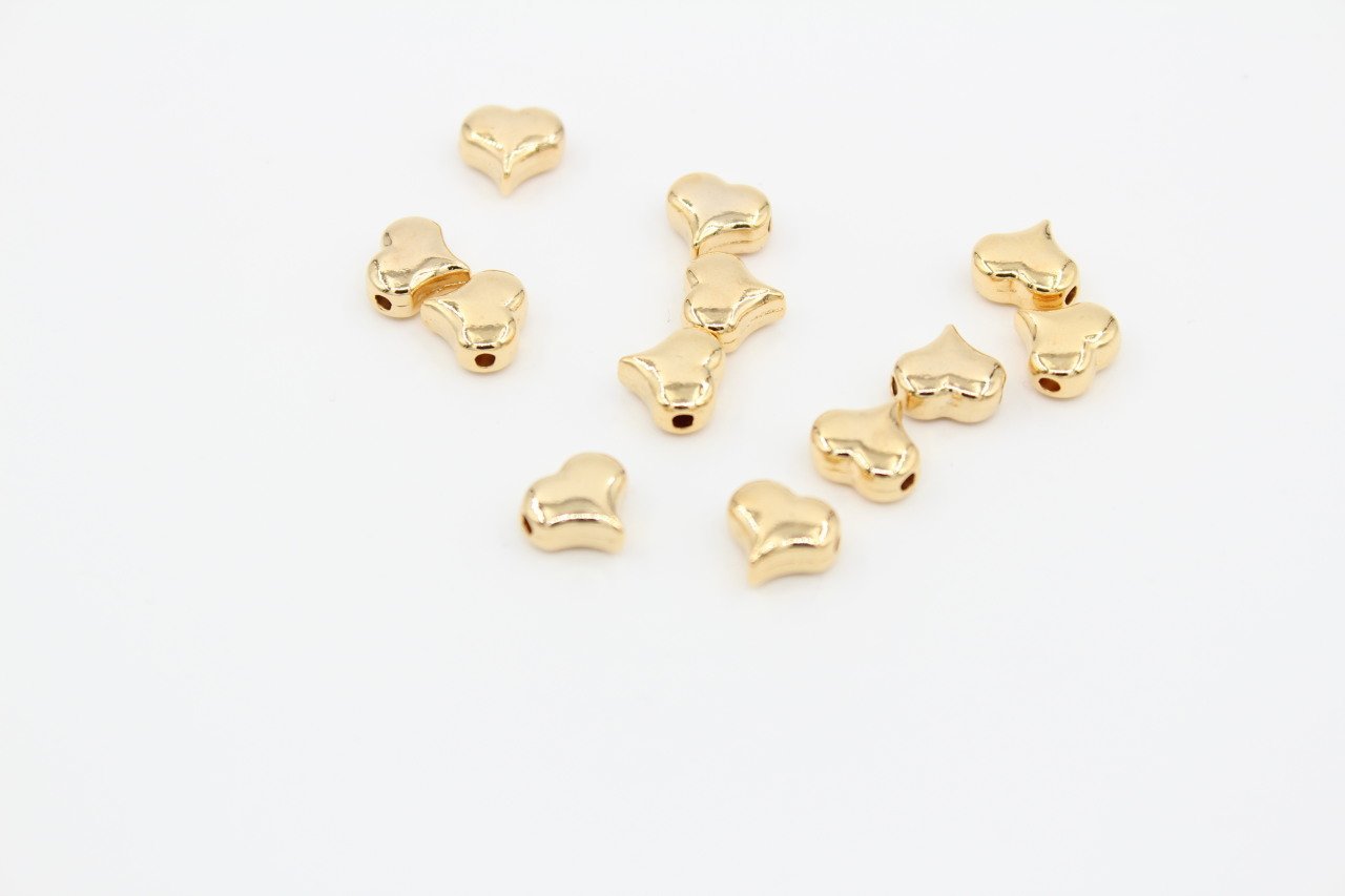 Altın Kap. Yeni Kalp Aparat 10gr