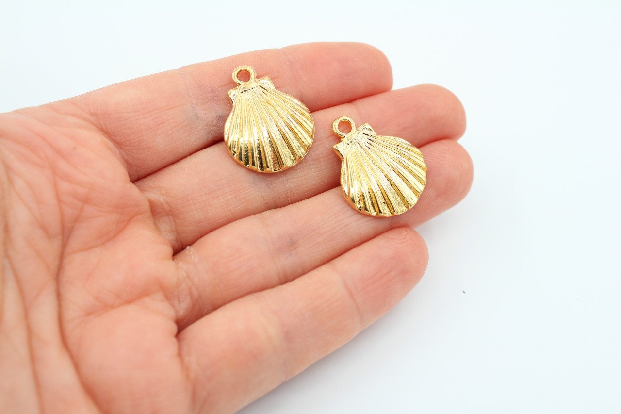 Altın Kap. İstiridye