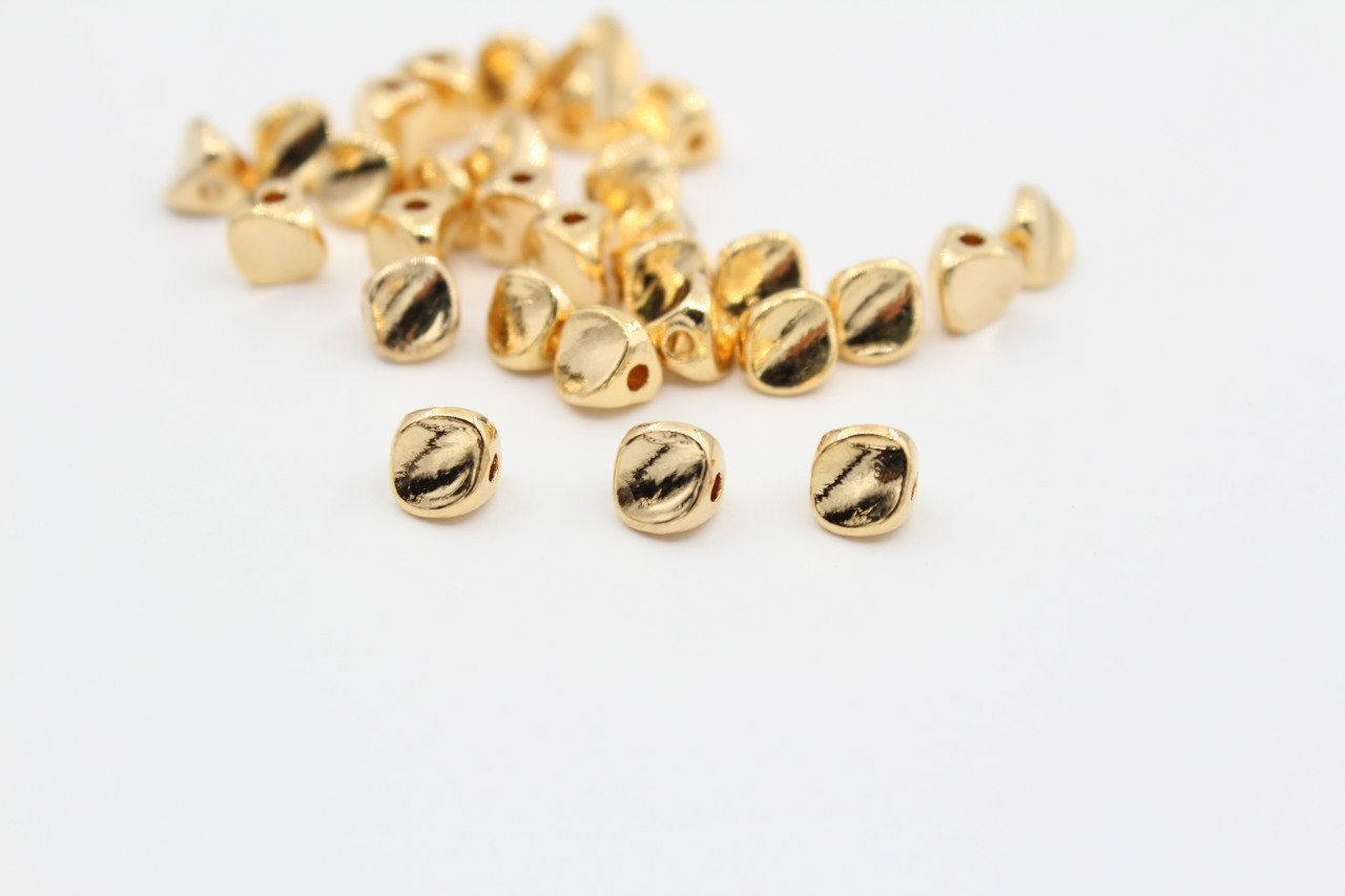 Altın Kap. Dalgalı Aparat 10gr