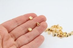 Altın Kap. Dalgalı Aparat 10gr