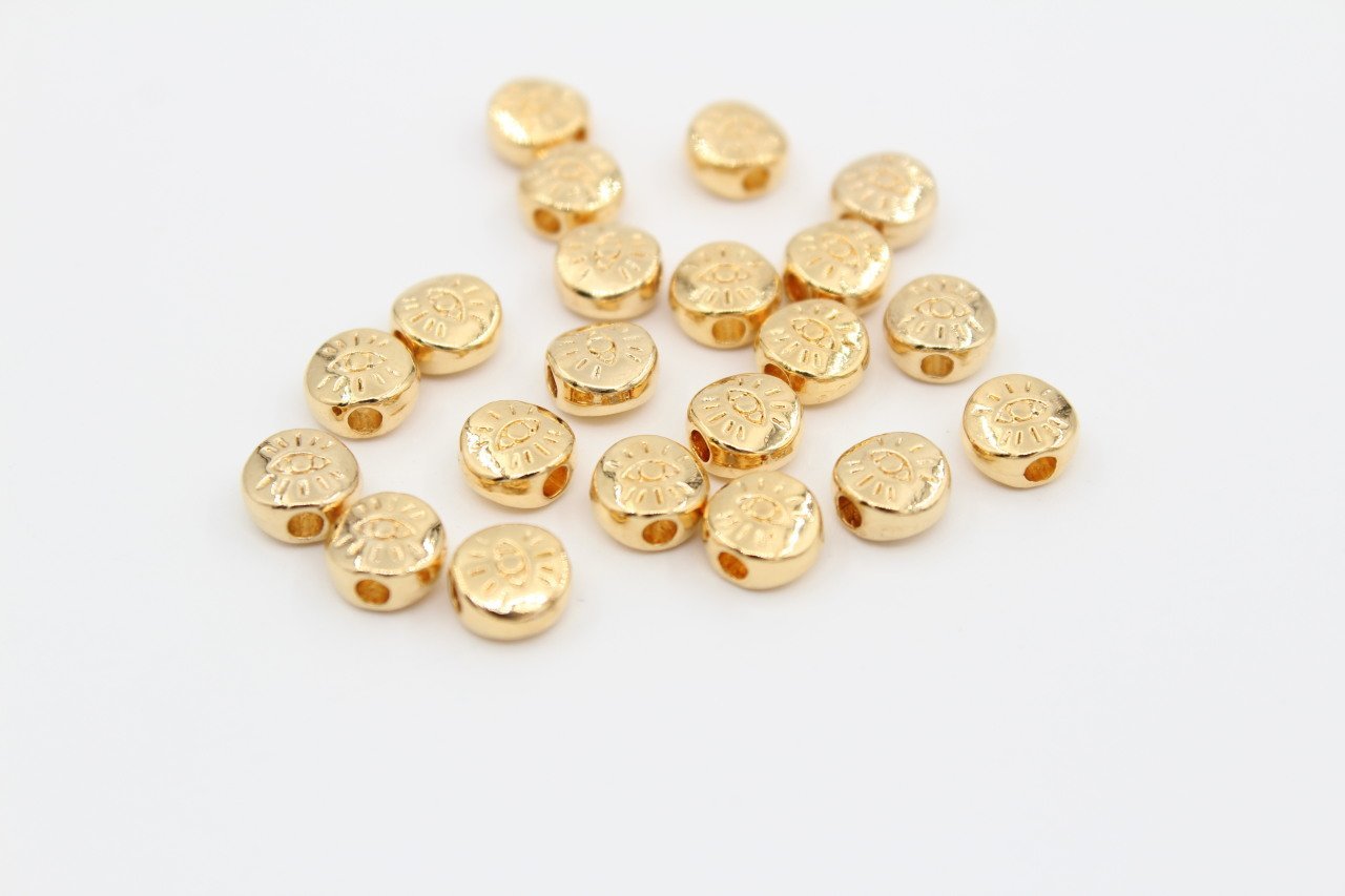 Altın Kap. Gözlü Aparat 10gr