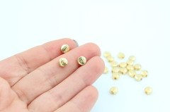 Altın Kap. Gözlü Aparat 10gr
