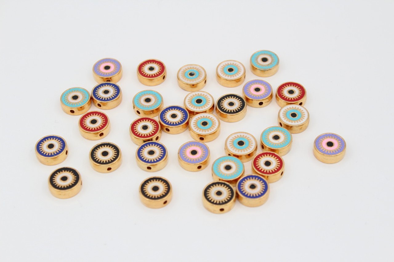 Altın Kap. Büyük Nazarlı Ara Aparat