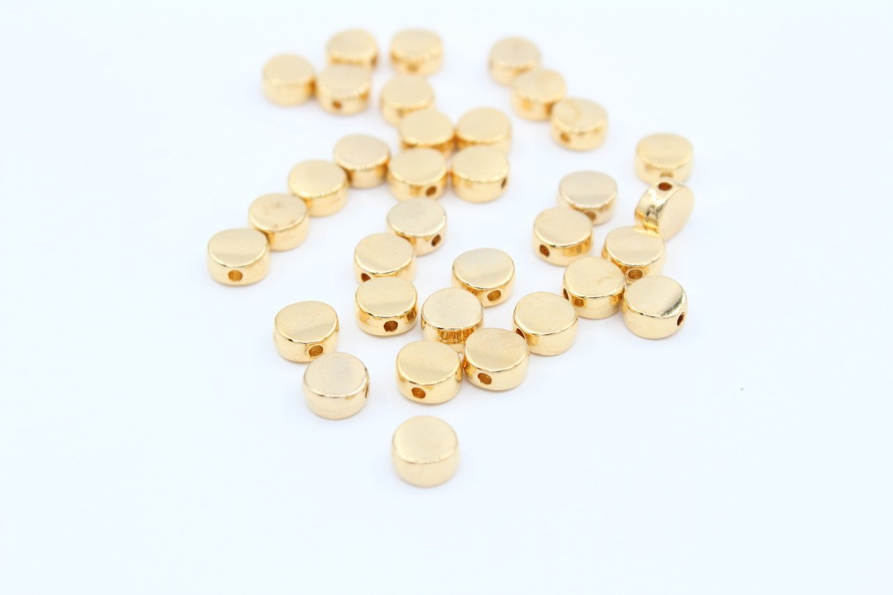 Altın Kap. Yuvarlak Aparat 10gr