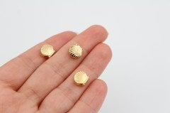 Altın Kap. İstiridye Aparat 10gr