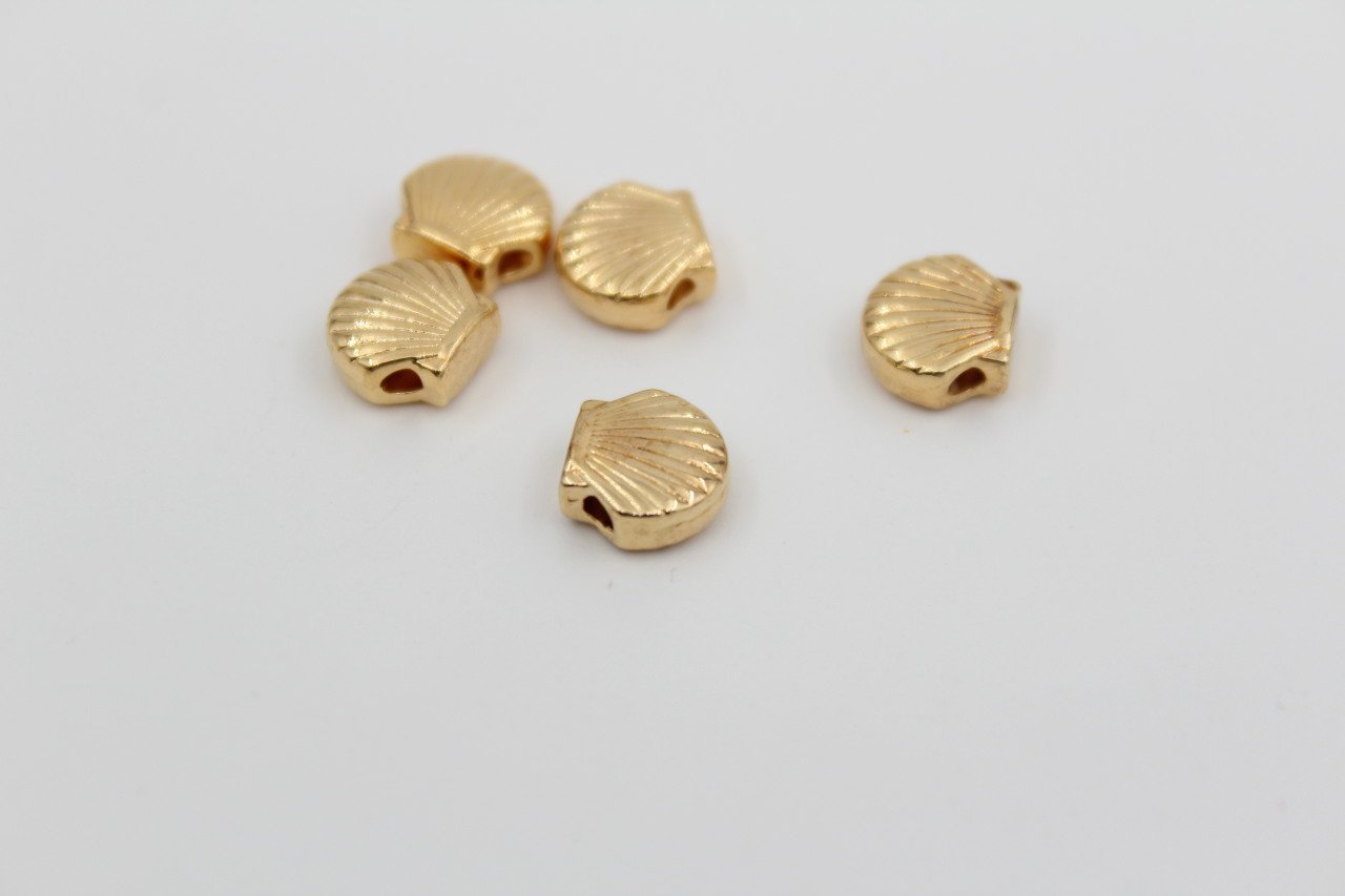 Altın Kap. İstiridye Aparat 10gr