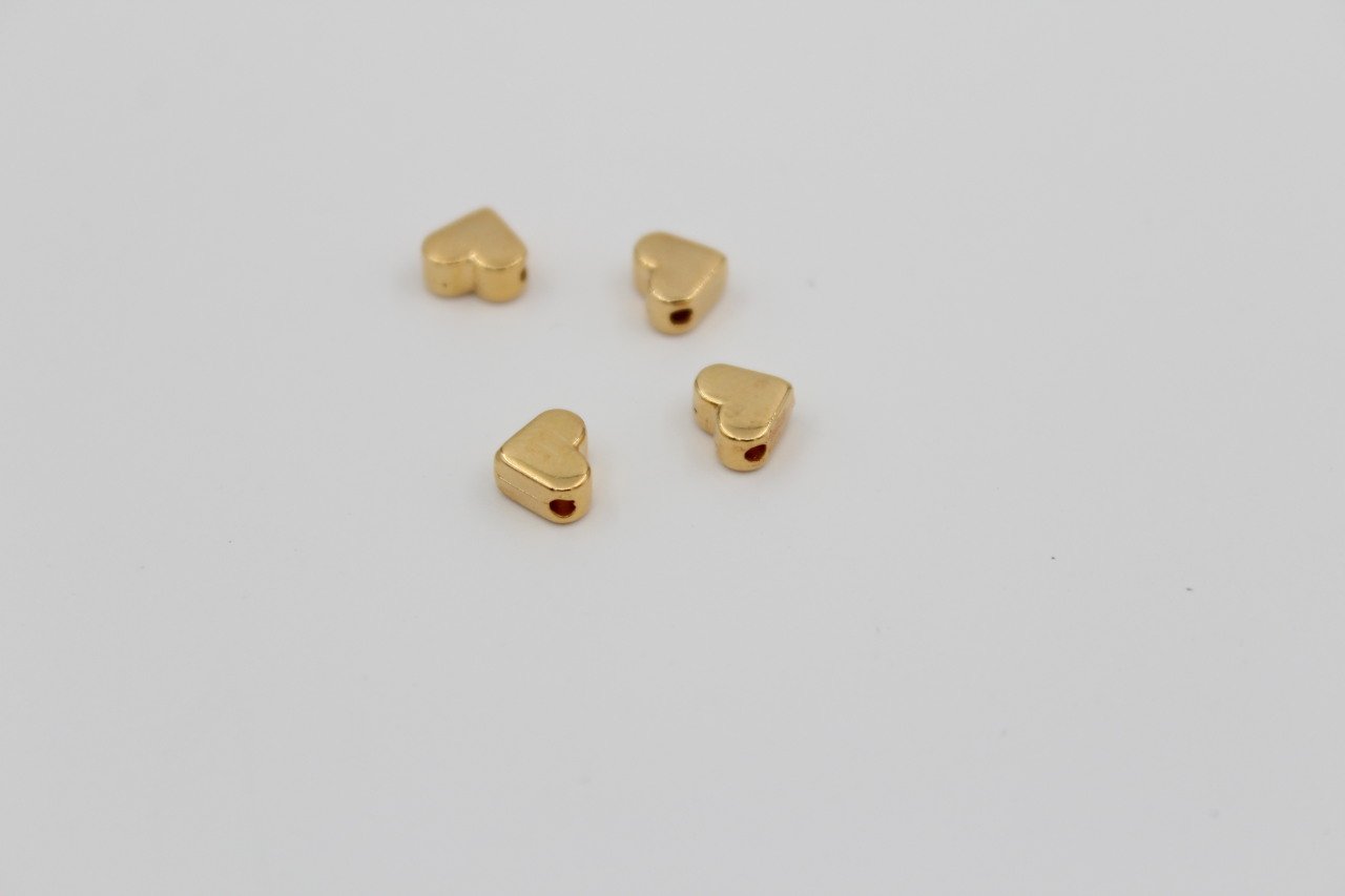 Altın Kap. Kalp Aparat 10gr