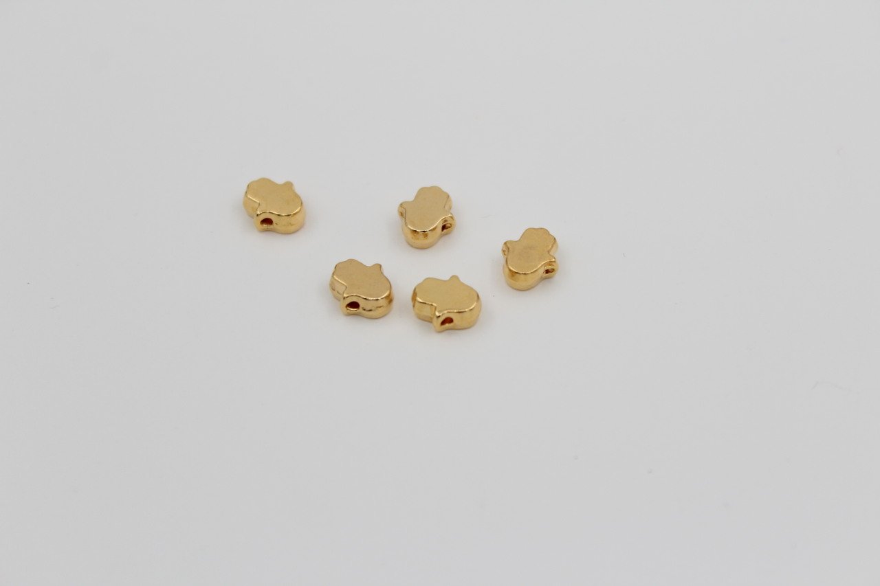 Altın Kap. Fatma Ana Eli Aparat 10gr