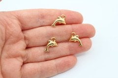 Altın Kap. Mini Yunus Aparat