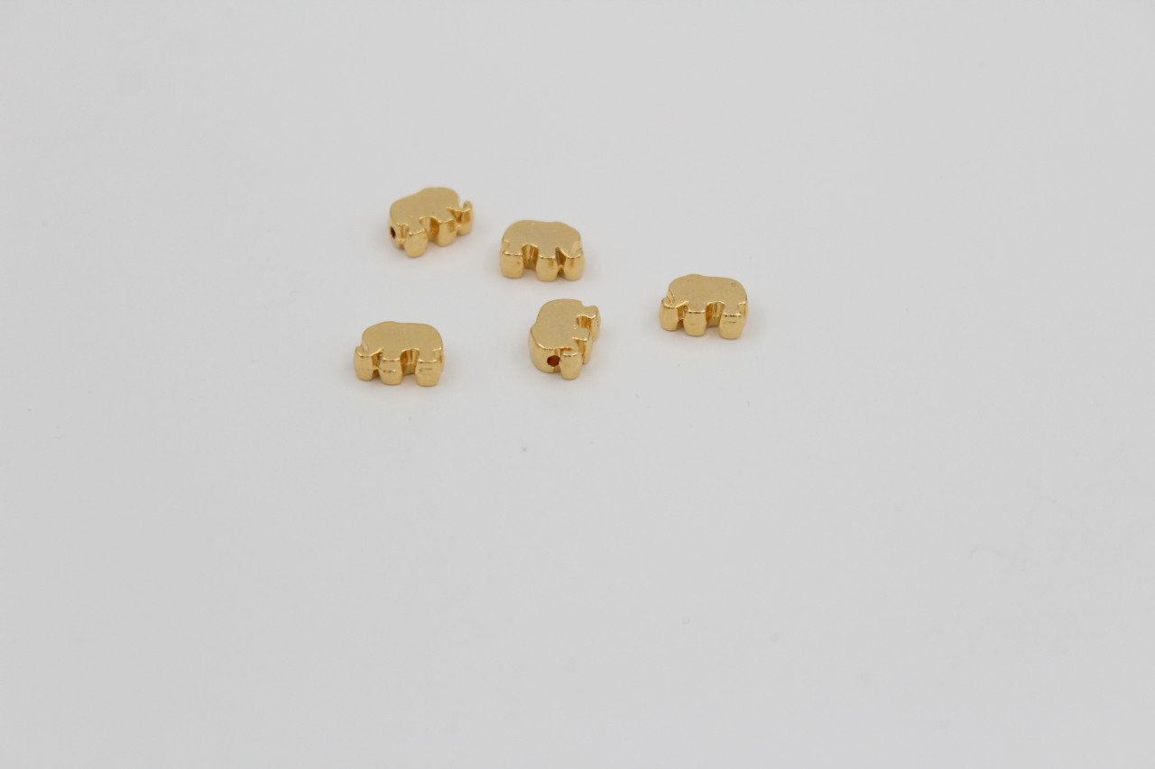 Altın Kap. Fil Aparat 10gr