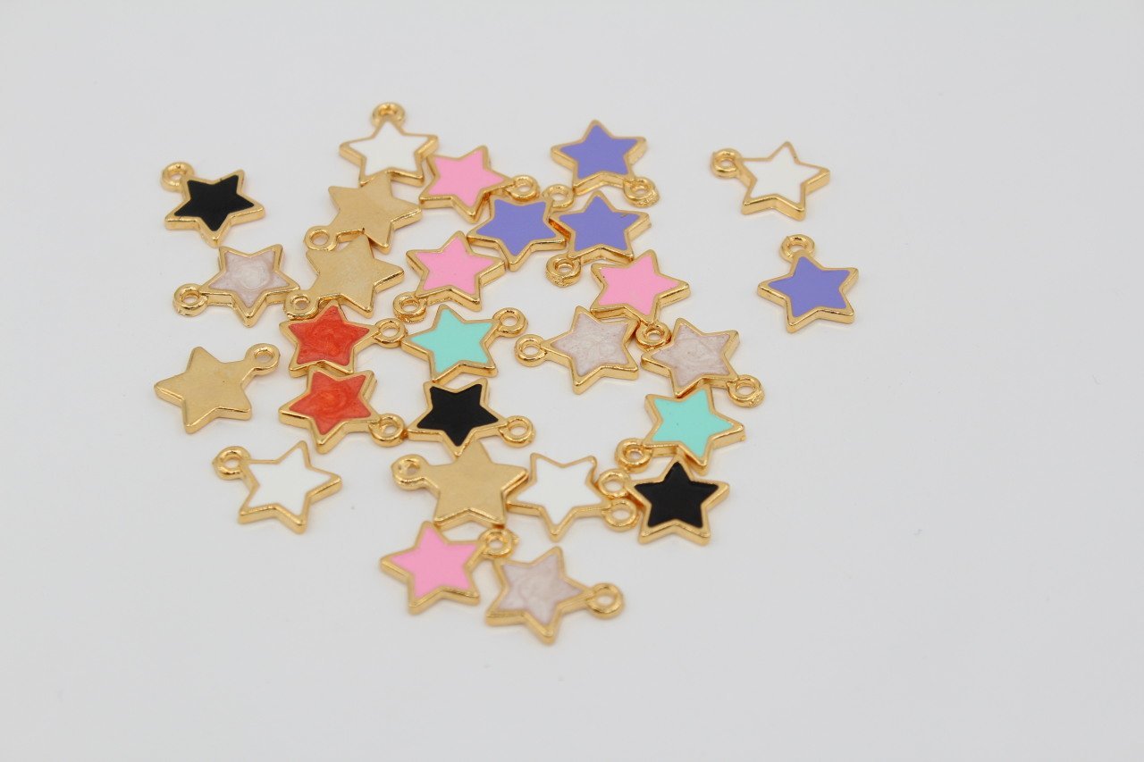 Altın Kap. Küçük Yıldız